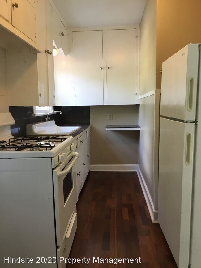 Building Photo - 505 Zennia St