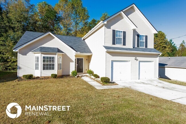 Foto del edificio - 530 Cherry Branch Ln