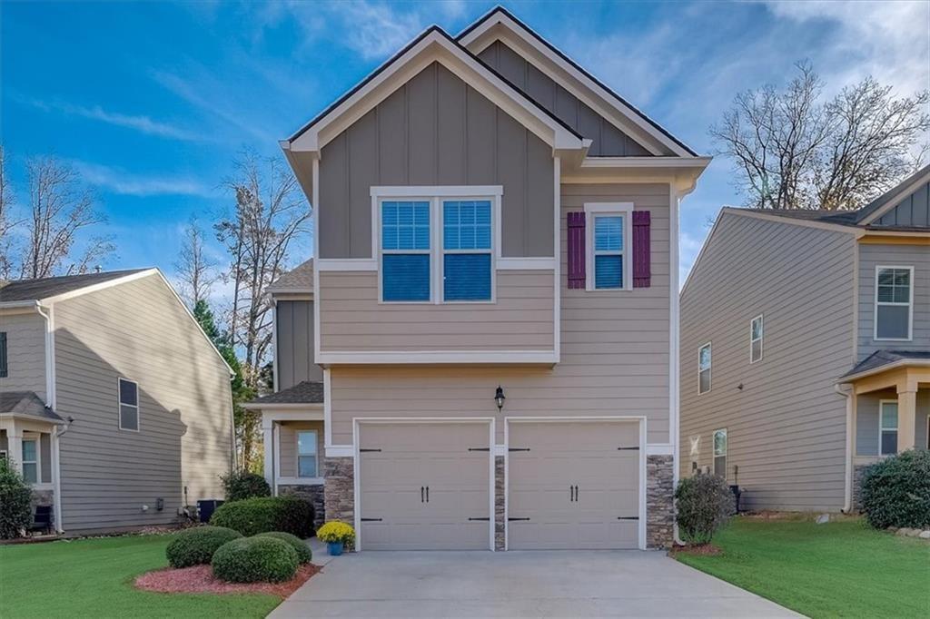 Foto principal - 4640 Roseman Trail