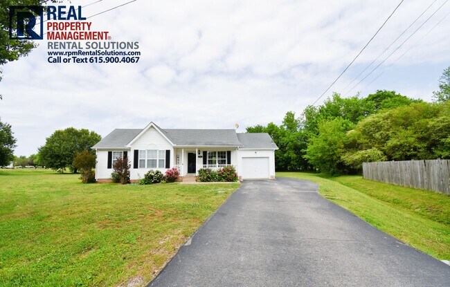 Foto del edificio - Adorable 3BR in Walter Hill, on a cul-de-s...