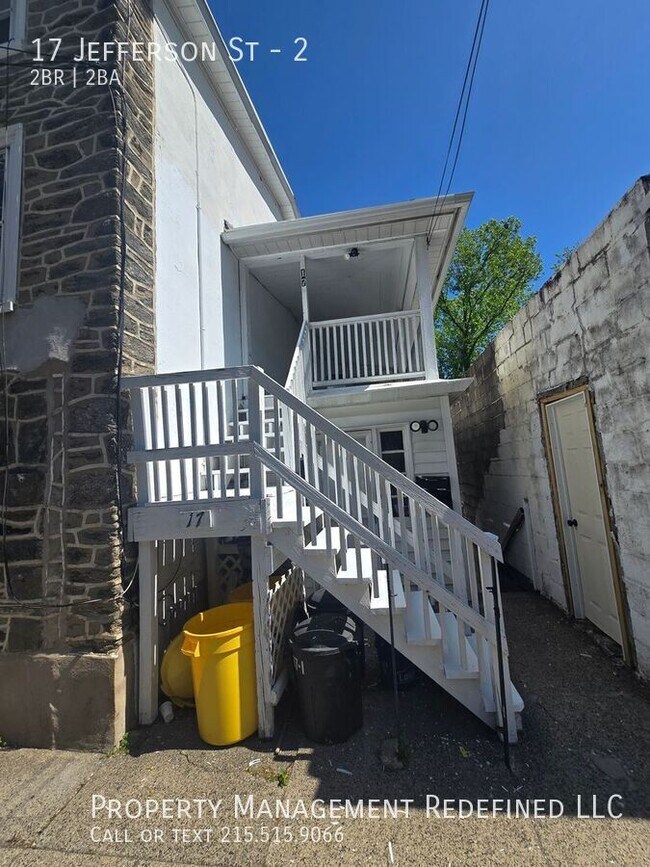 Building Photo - 17 Jefferson St