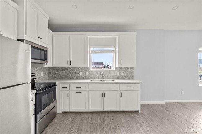 Foto del edificio - 17 N 33rd Ln