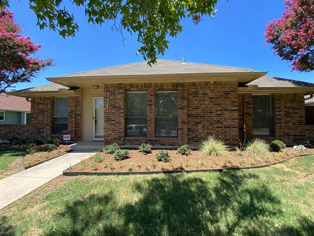 Building Photo - 331 Aspenway Dr