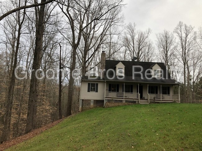 Building Photo - 8120 Flannigan Mill Rd
