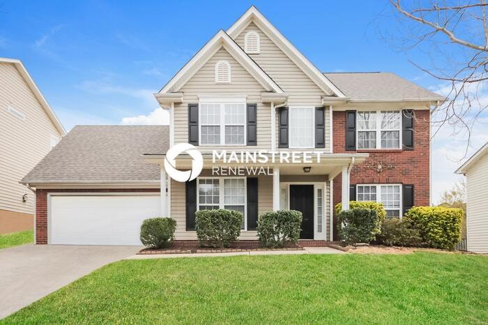 Primary Photo - 15372 Michael Andrew Rd