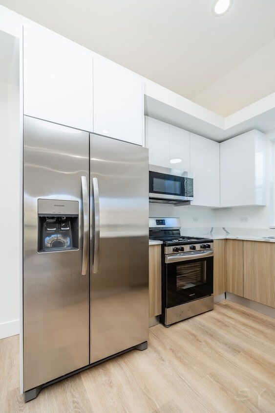 Foto principal - 2949 W 25th Pl