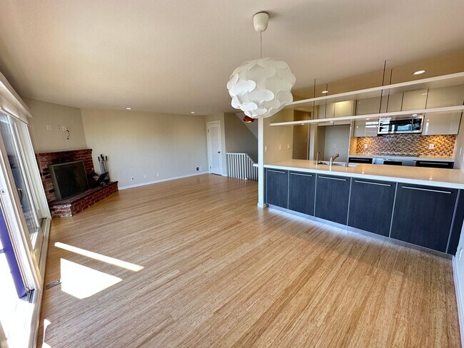 Foto del edificio - 1412-1414 Noe Street (1278r)