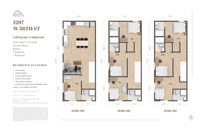Building Photo - 1419 W 35th St