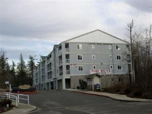 Foto principal - Tullwood Apartments