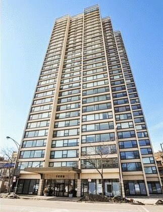 Primary Photo - 1850 N Clark St
