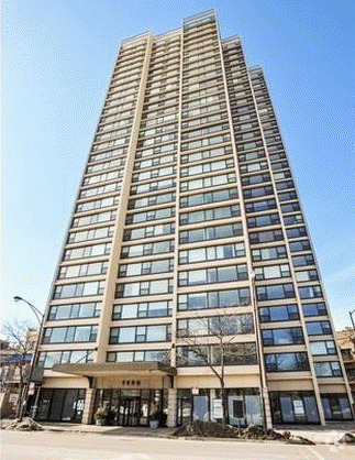 Building Photo - 1850 N Clark St
