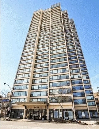 Building Photo - 1850 N Clark St