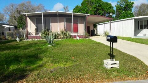 Foto principal - Manufactured Home