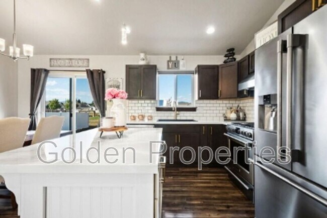 Foto del edificio - 1505 E Yellowstone Ave