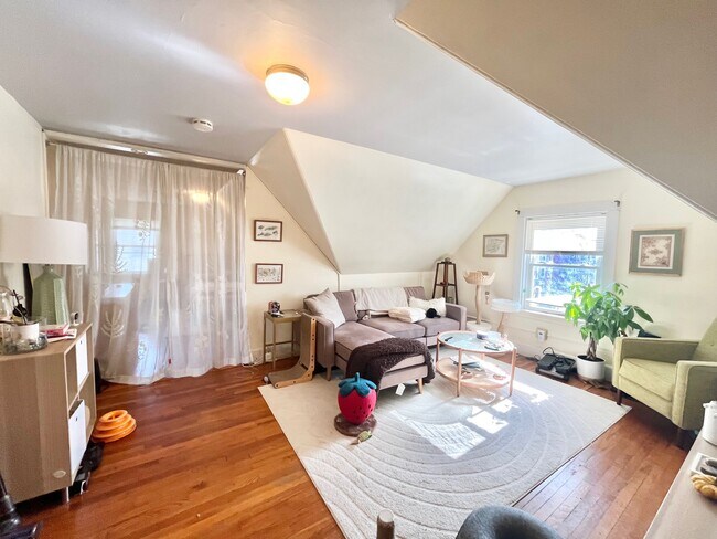 Foto del edificio - 105 Day St