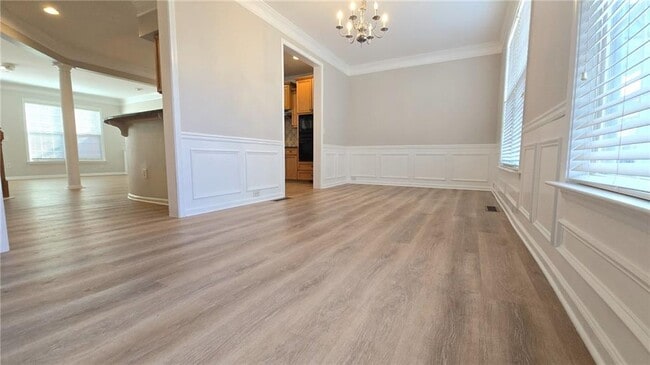 Foto del edificio - 6099 Prestwood Dr