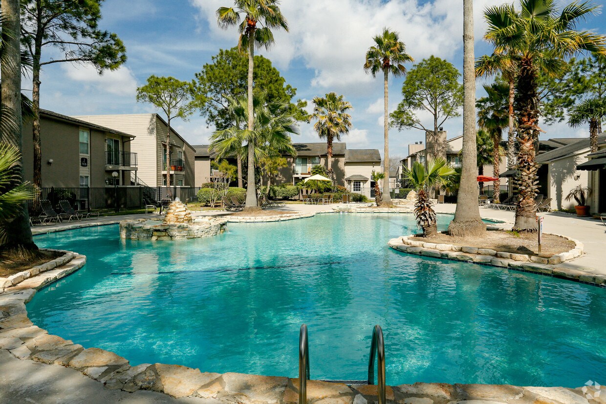 Arrowood Apartments Houston, TX