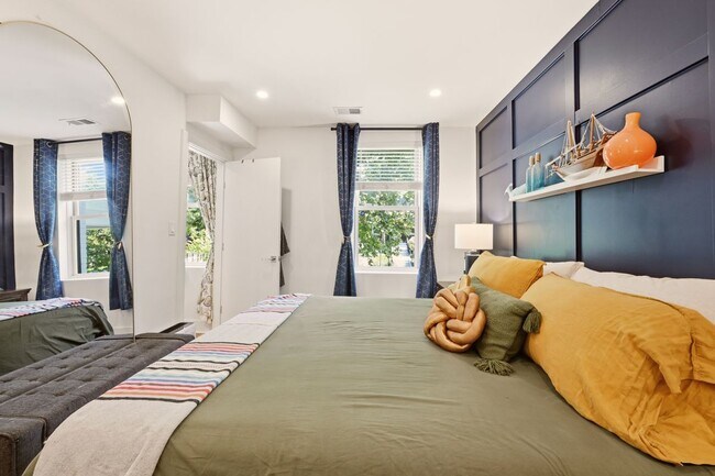 Foto del edificio - 1221 Oates St NE