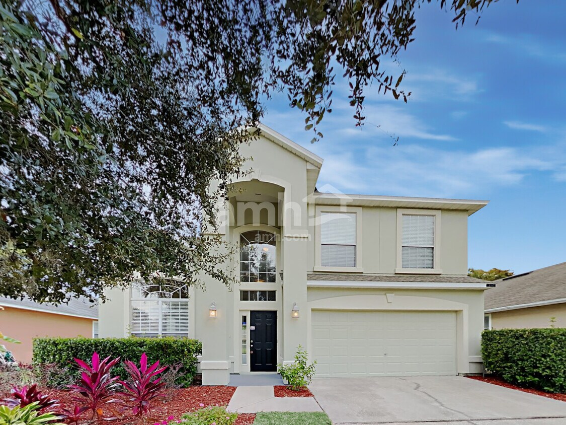 Primary Photo - 13145 Tom Morris Dr