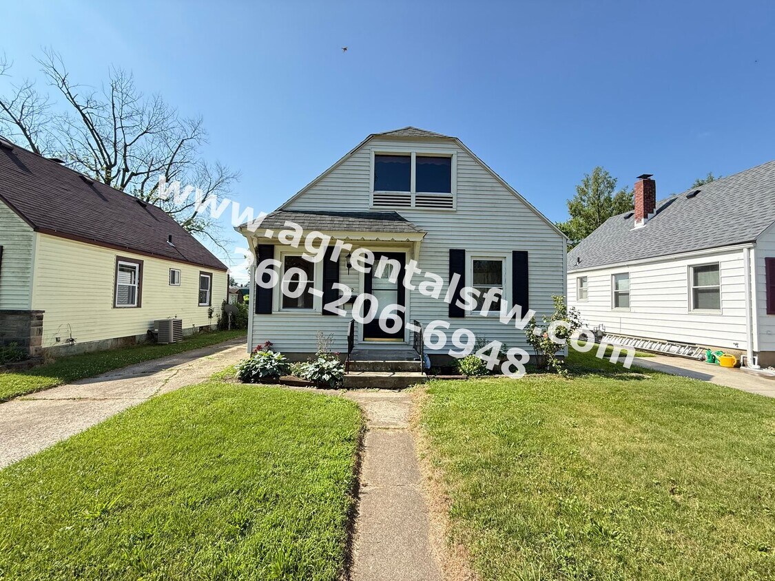 Primary Photo - 522 Curdes Ave