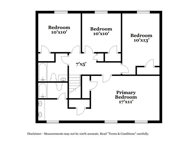 Building Photo - 5693 Federalist Ct