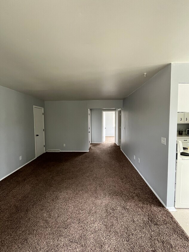 Foto principal - 3704 Parkway Blvd