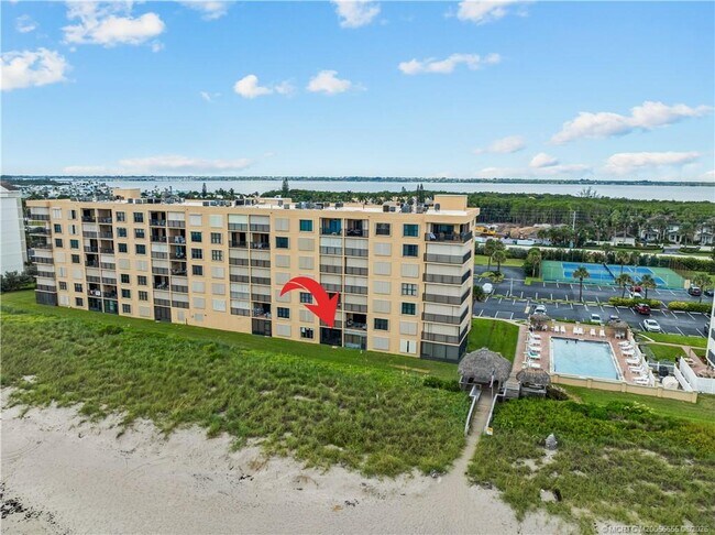 Foto del edificio - 10200 S Ocean Dr