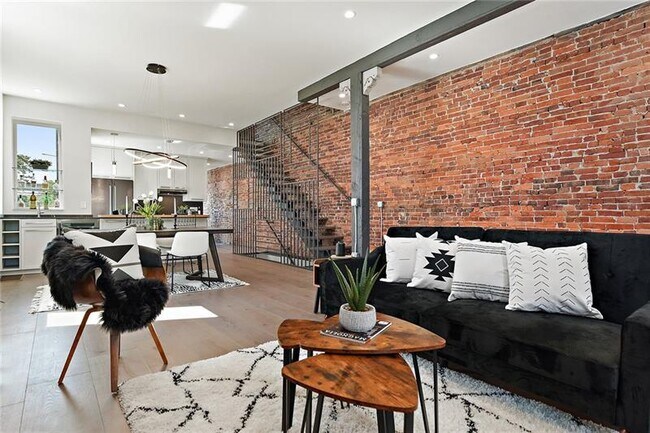 Foto del edificio - 4014 Liberty Ave