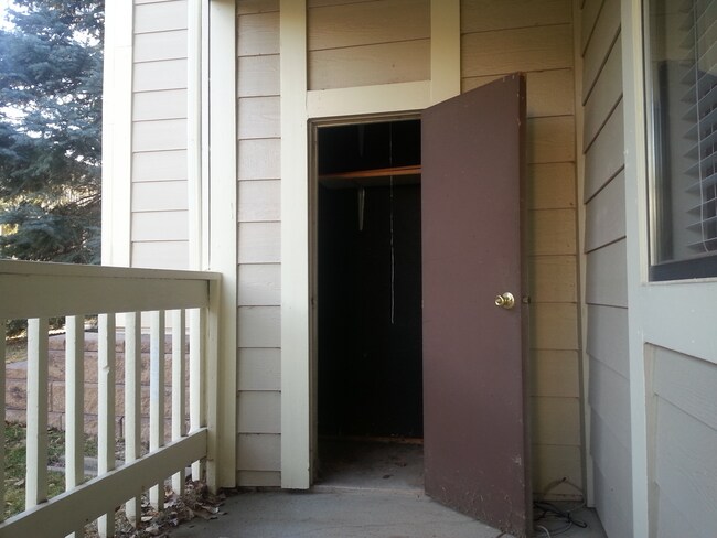 Foto del edificio - Newly renovated 1 Bed/1 Bath Condo near Lo...