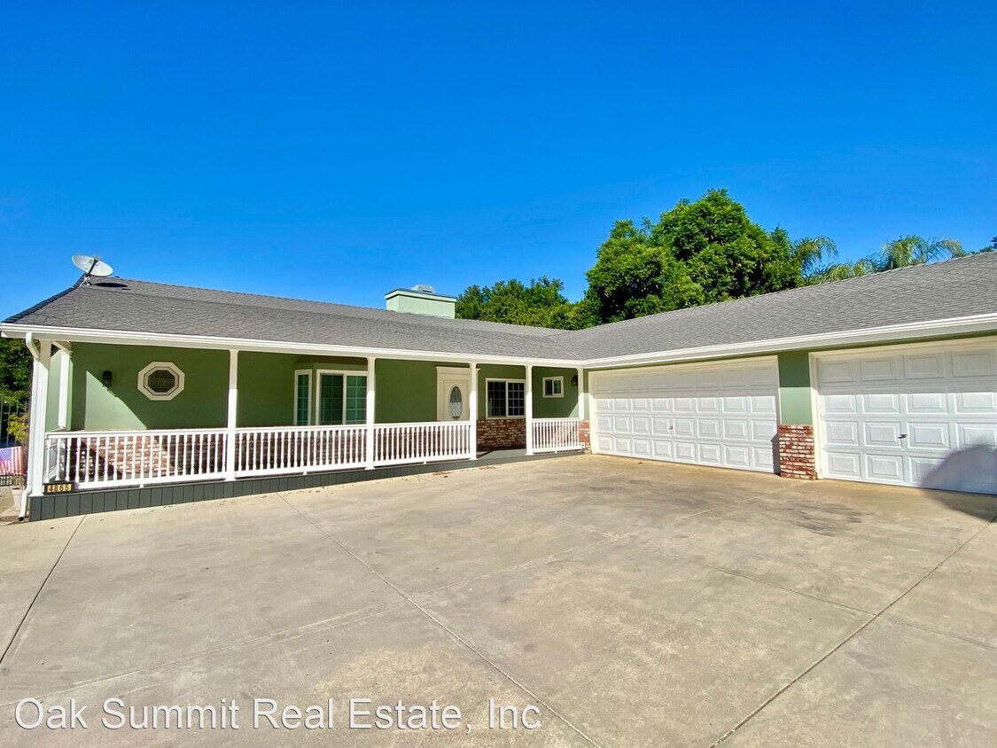 Foto principal - 3 br, 2.5 bath House - 4865 Leeds St.