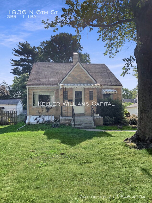 Primary Photo - 1936 N 6th St