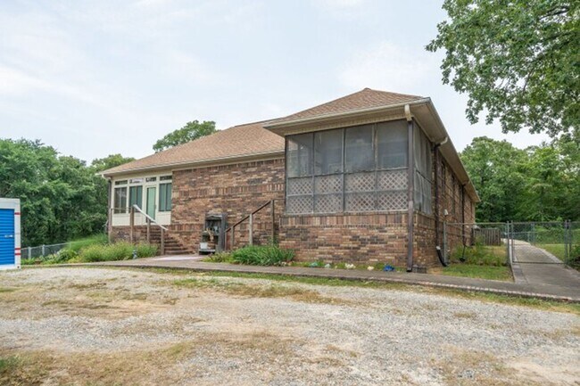 Foto del edificio - 9524 Bamboo Ln., Sherwood AR 72120 - Large...