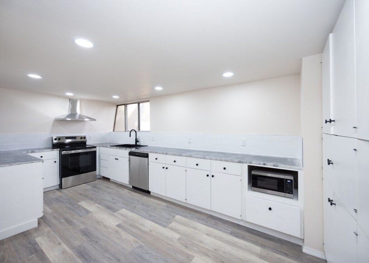 Cocina - 109 N 10th St