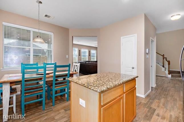 Building Photo - 3 br, 2 bath House - 3509 Silvercrest Drive