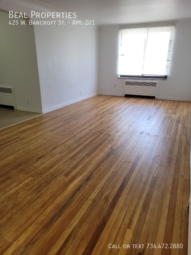 Foto del edificio - 425 W Bancroft St