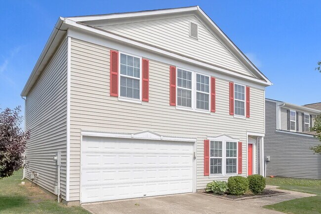 Building Photo - 10815 Grace Dr