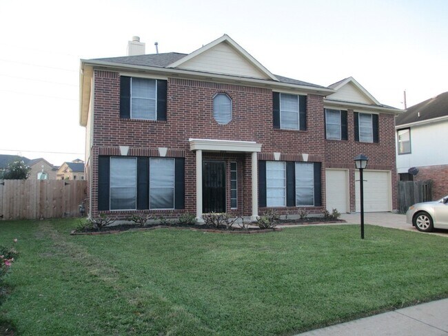 Building Photo - 16714 Cheshire Pl Dr