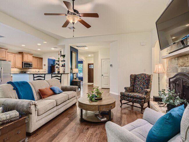 Foto del edificio - Home for Lease in Rancho Sienna!