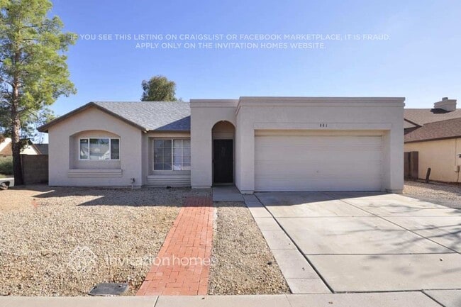 Building Photo - 801 W Piute Ave