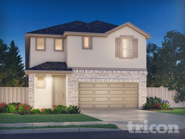 Foto del edificio - 5129 Sidesaddle Dr