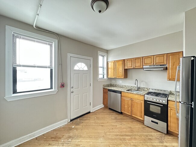 Foto del edificio - 901 Green Bay Rd