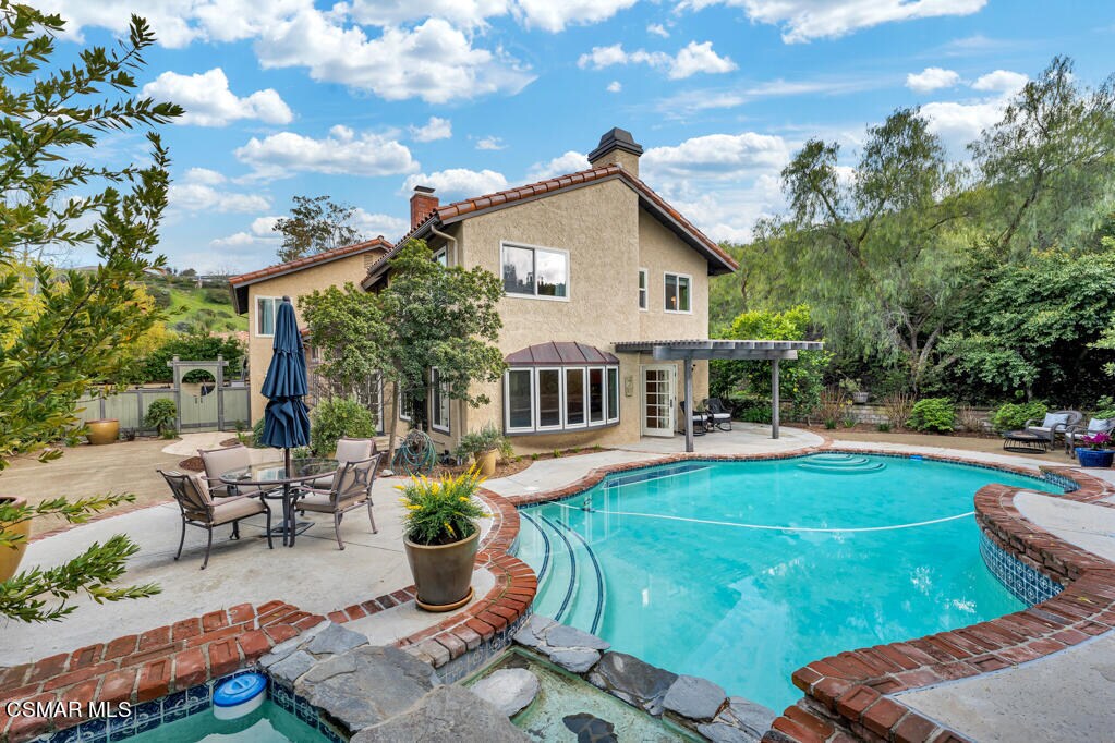 2008 Goldenrod Ct, Westlake Village, CA 91361 House Rental in