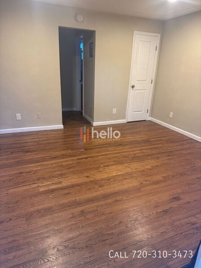 Photo - 1435 Otis St Apartment