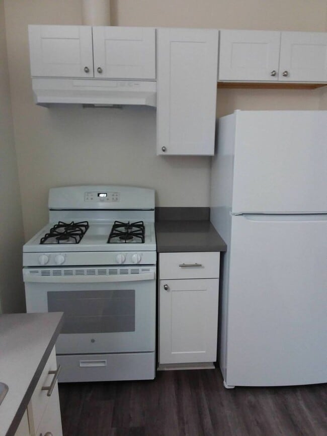 Foto del edificio - 538 N 16th St