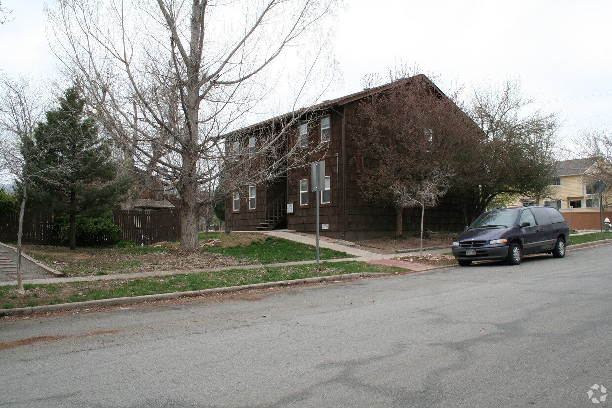 Foto del edificio - 3595 Arthur Ct