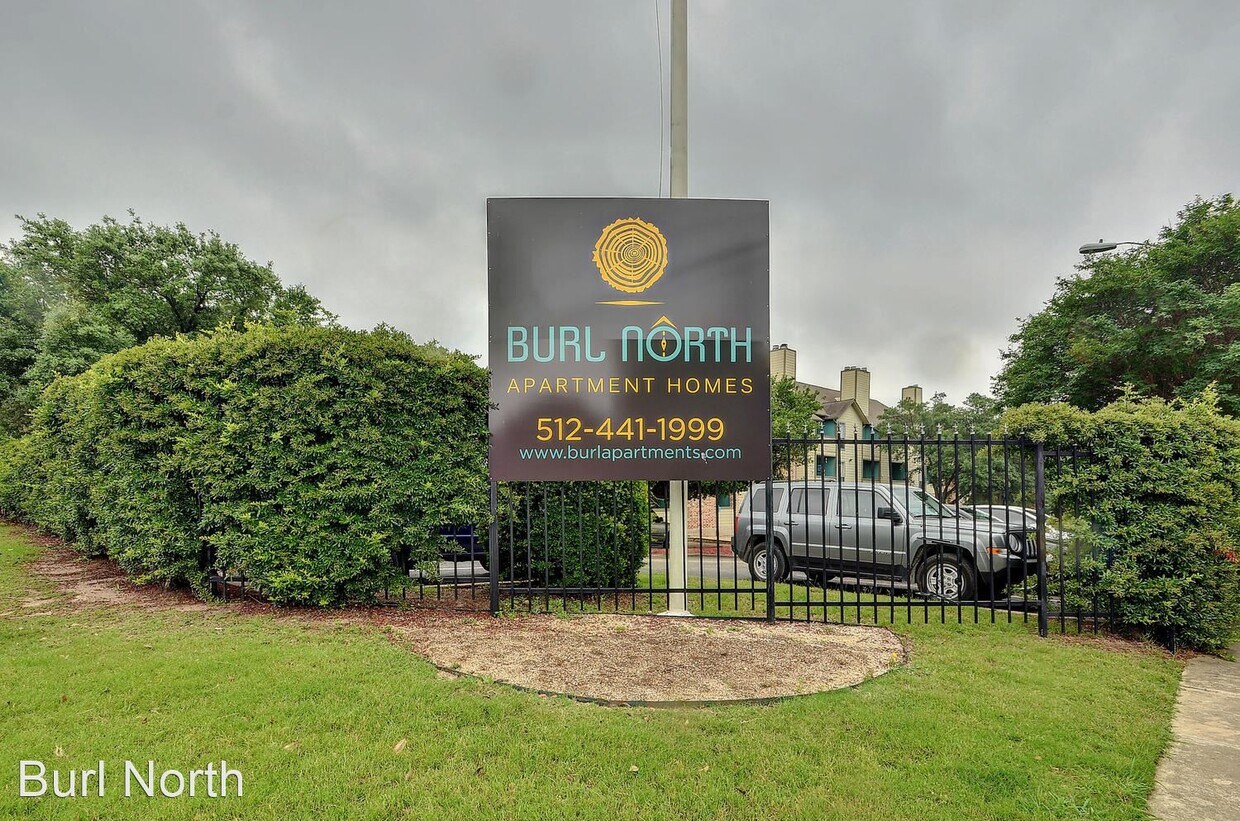 Primary Photo - 1 br, 1 bath Apartment - 2507 Burleson Rd ...