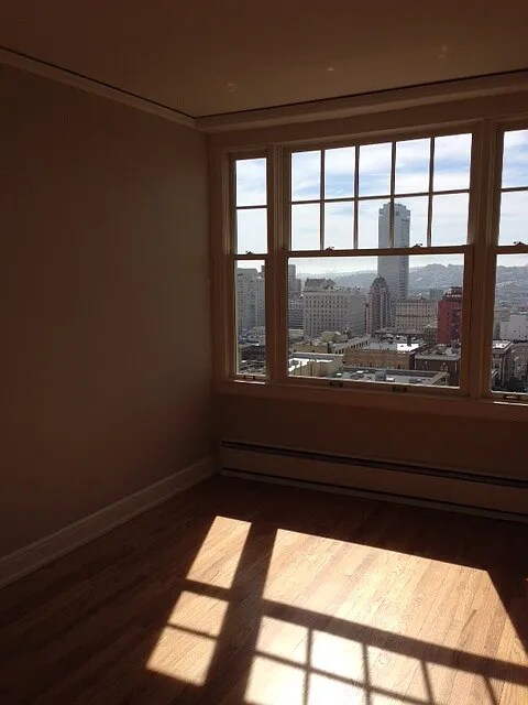 Foto del edificio - "Charming 1-Bedroom Oasis in the Heart of San Francisco – Spacious 849 Sq Ft!"