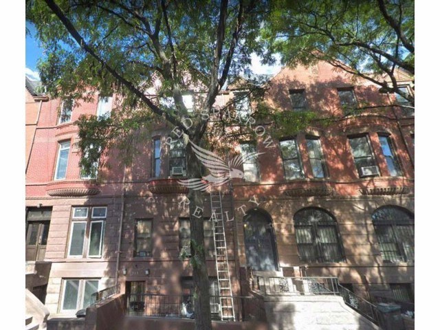 Primary Photo - 33 W 138th St