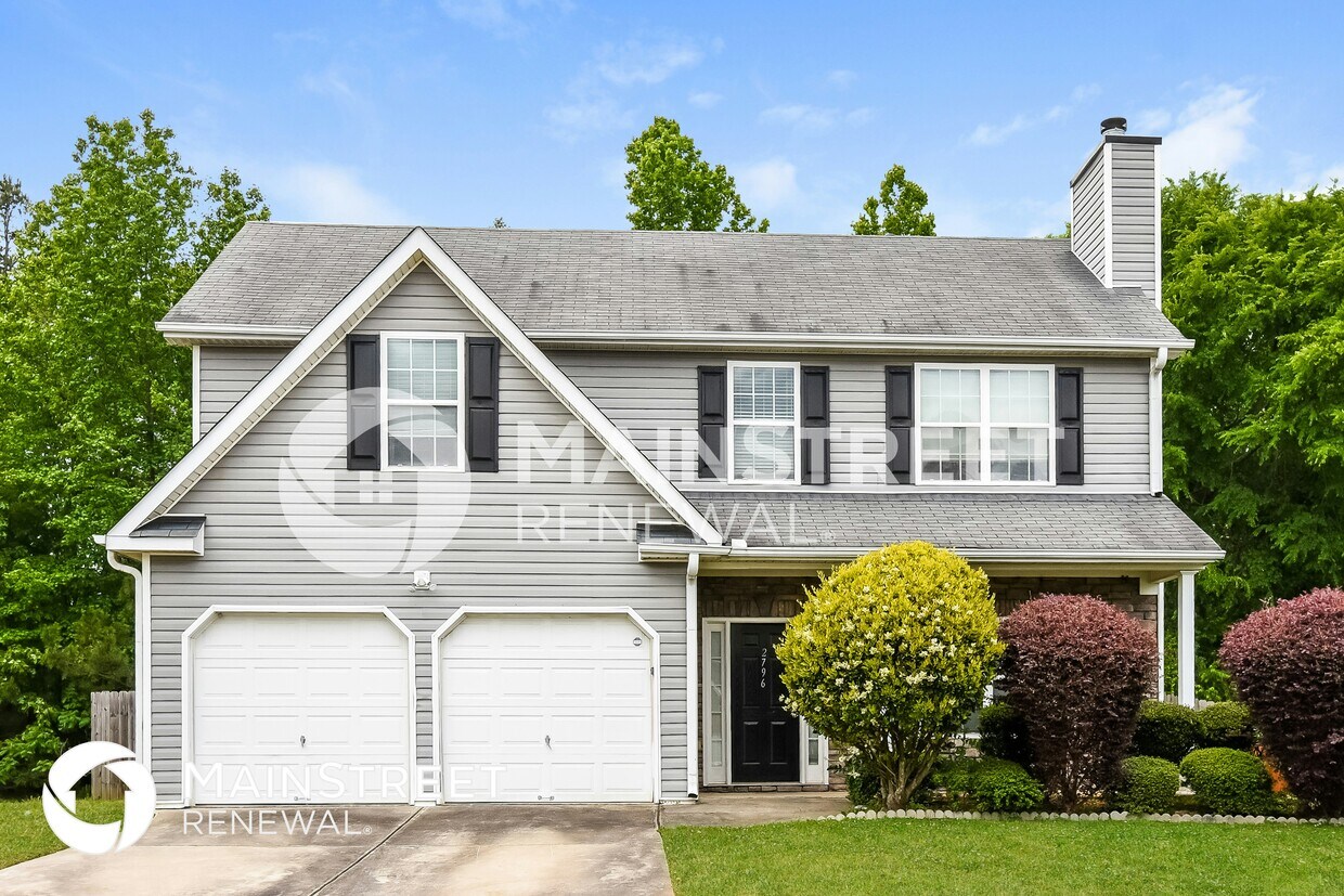 Primary Photo - 2796 Jacob Ln