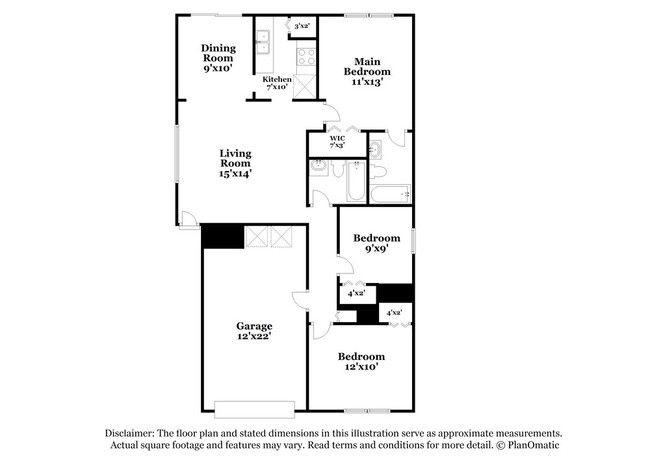 Foto del edificio - 3454 Talisman Drive